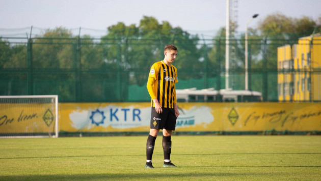 Экс-игрок "Кайрата" и молодежной сборной Казахстана близок к отъезду в российскую премьер-лигу