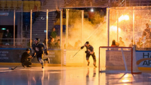 Принято решение о старте чемпионата Казахстана по хоккею