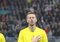 Сергей Малый. Фото: Kazfootball.kz 
©