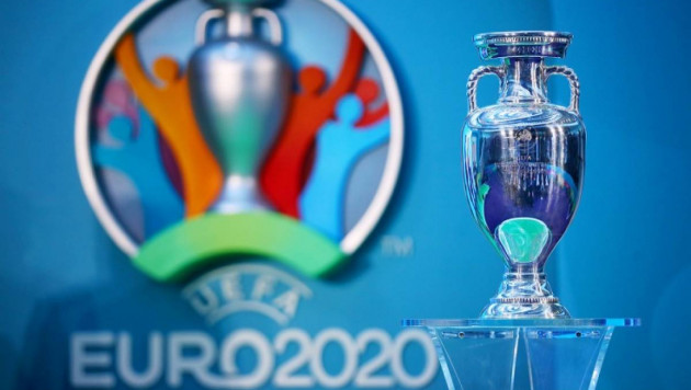 Россия может лишиться права проведения матчей Евро-2020
