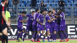 Кипрский клуб после выхода казахстанского футболиста забил победный гол