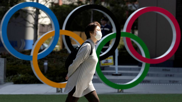 Великобритания и США обвинили Россию в попытке сорвать Олимпиаду-2020 в Токио