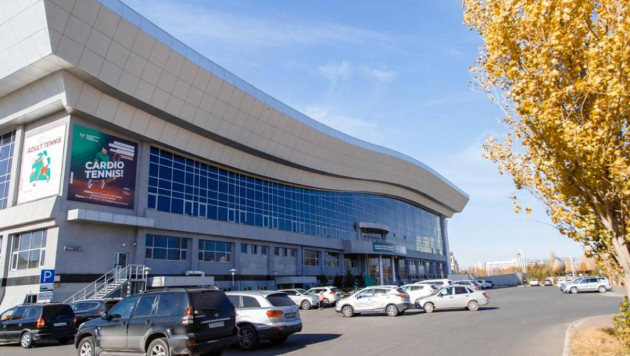 Безопасность по максимуму. Как Федерация тенниса готовится к первому в истории Казахстана турниру АТР