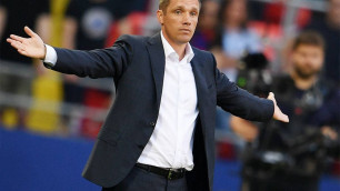 Главный тренер команды Зайнутдинова нашел "виновника" ничейного результата в матче Лиги Европы
