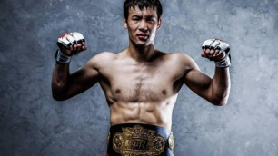Соперник Шавката Рахмонова по дебютному бою в UFC не уложился в лимит весовой категории