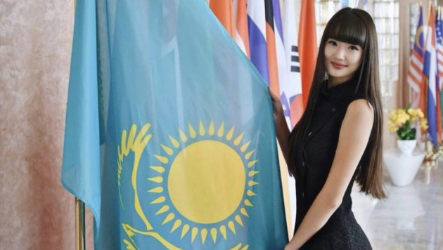 "Я горжусь своим флагом!". Звезды казахстанского спорта выступили против Бората