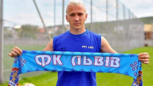 Украинского футболиста отстранили на два года за участие в договорных матчах