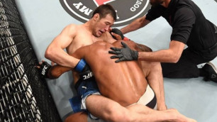 Международная федерация ММА отреагировала на досрочную победу Рахмонова в дебютном бою в UFC