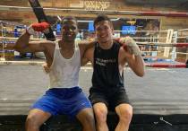 Фото: Delray Beach Boxing Club©