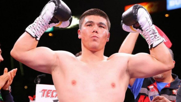 Узбекский обидчик казахстанских боксеров из Golden Boy может подраться с экс-соперниками Головкина