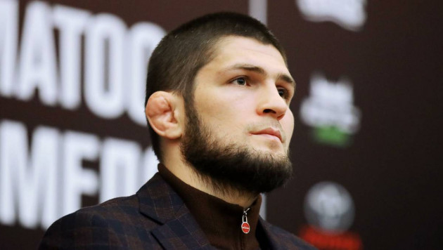 Нурмагомедов назвал имя нового короля UFC