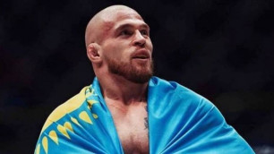 Казахстанский боец Резников назвал условие перехода в UFC и высказался о реванше с Раисовым