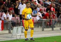 Фото: ФК "Кайрат"©