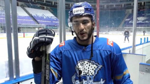 Фил Варон. Кадр из видео