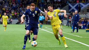 Начали отбор с разгрома от сборной Казахстана, но вышли на Евро. Что случилось с шотландцами? 