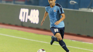 Клуб игрока казахстанской "молодежки" выиграл третий матч подряд