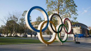 В Японии заявили о решимости провести Олимпиаду в 2021 году