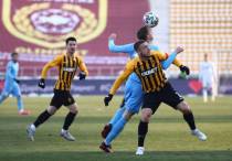 Фото: ФК "Кызыл-Жар СК"©