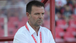 Тренер дебютанта Лиги Европы нашел объяснение уходу из клуба перед последним матчем в КПЛ