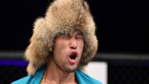 Шесть причин, почему казахстанские бойцы UFC не интересны на большой арене