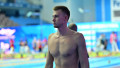 Баландин завоевал "золото" чемпионата Казахстана по плаванию