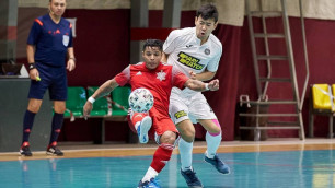 "Кайрат" и "Актобе" отказались играть матчи Лиги чемпионов в Казахстане