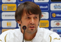 Александр Шовсковский. Фото: ua-football.com