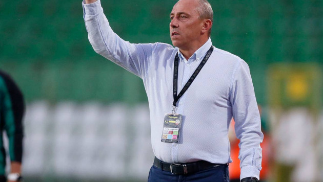Покинувший Казахстан три года назад тренер мог возглавить "Астану"