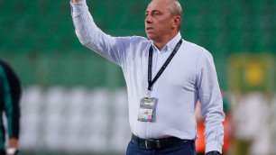 Покинувший Казахстан три года назад тренер мог возглавить "Астану"