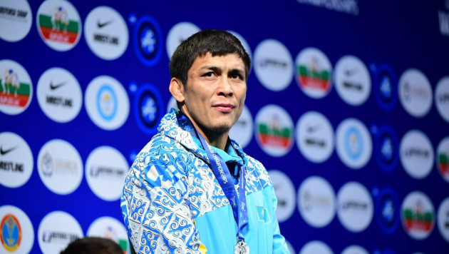 31 медалист мирового первенства и ни одного из Казахстана. В Белграде начинаются разборки между борцами