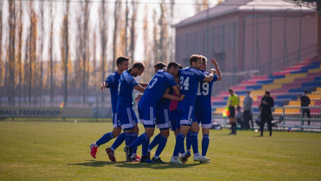 Инсайдер сообщил о неготовности казахстанского клуба выступать в КПЛ