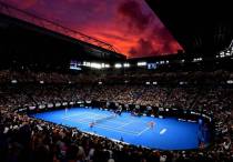 Rod Laver Arena. Фото: Events.com.au©️