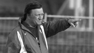 Экс-тренер сборной Хорватии по футболу скончался от коронавируса