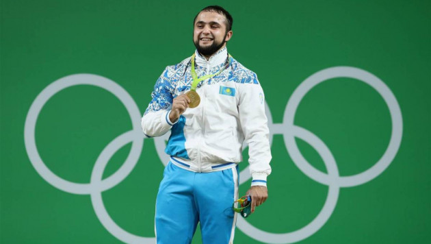 Потерянный статус мировых лидеров, или кто покинет сборную Казахстана по тяжелой атлетике