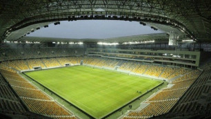 Определено место проведения первого гостевого матча сборной Казахстана в отборе на ЧМ-2022