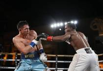 Фото: Big Fight Weekend