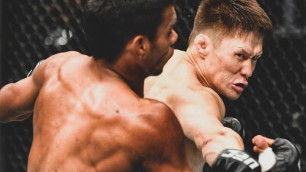 "Самый серьезный боец". Комментатор UFC ТВ оценил шансы Жумагулова и раскрыл сильные стороны соперника