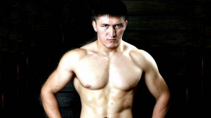 139-килограммовый боец из команды Емельяненко жестко нокаутировал казахстанца на турнире в Москве