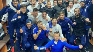 Футбольный клуб из Казахстана может сменить название и подписать звездных новичков