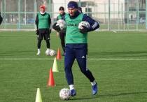 Фото: ФК "Тараз"©