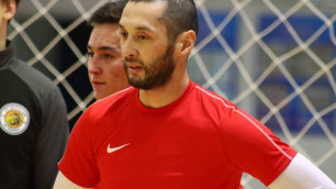 Вызывавшийся в сборную Казахстана футболист отправился на просмотр в клуб КПЛ