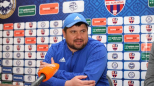 Клуб КПЛ объявил о назначении нового тренера