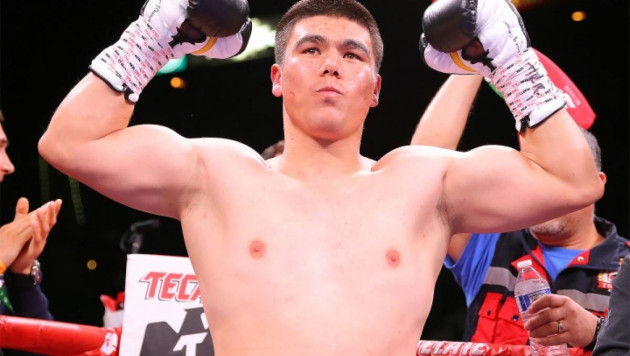 Узбекский боксер готов провести бой с Ковалевым, невзирая на положительный допинг-тест