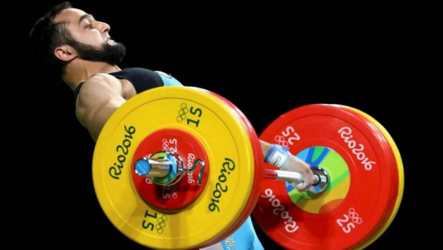 Олимпийский чемпион из Казахстана попался на подмене анализов. Его отстранили