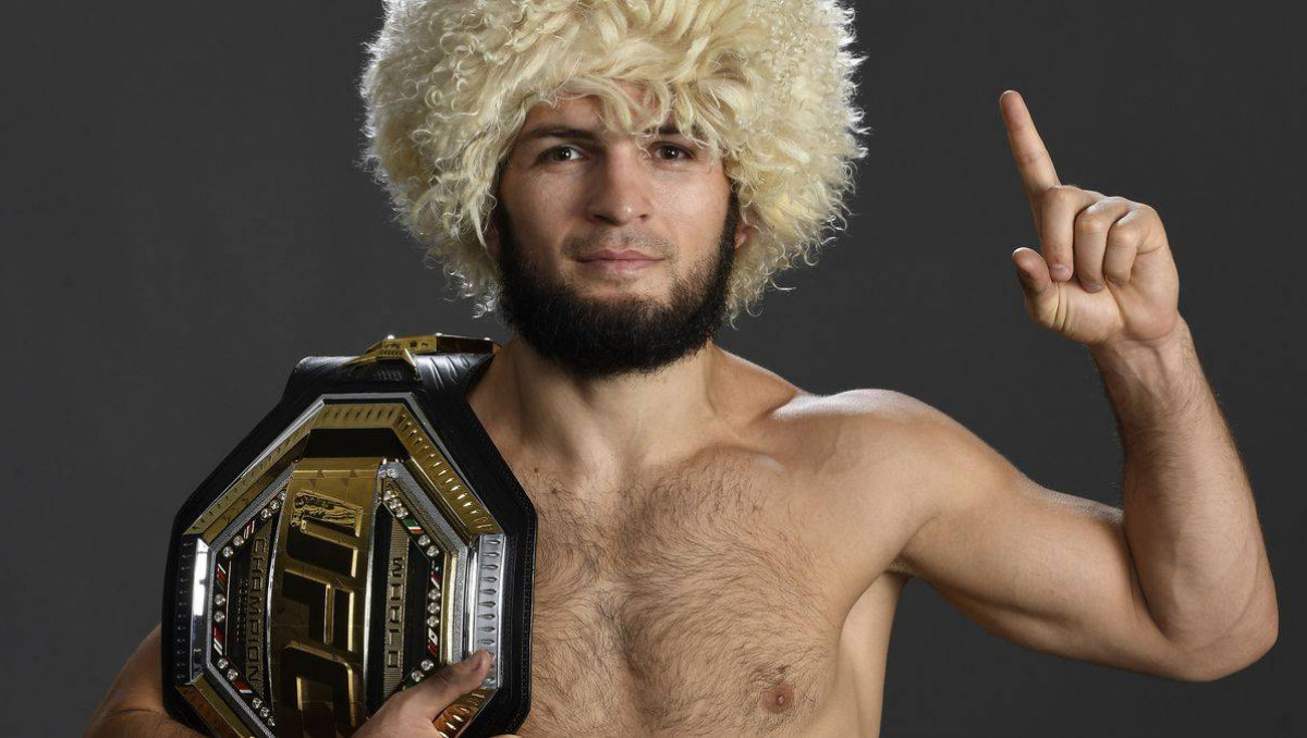 Кто подерется за титул Хабиба? Глава UFC сделал заявление 