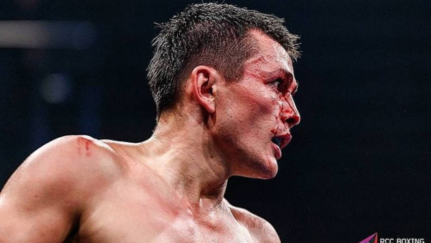 Казахстанский боксер сделал заявление после "кровавой бойни" с олимпийским призером