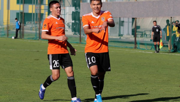 Результативные и стабильные, или кто из "новичков" мог бы усилить сборную Казахстана по футболу