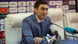 Самат Смаков войдет в тренерский штаб клуба КПЛ
