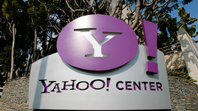 Yahoo! нацелился на долю Усманова и Мамута в SUP