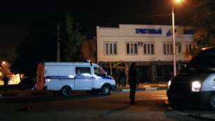 Следователи установили личности террористов-смертников из Грозного